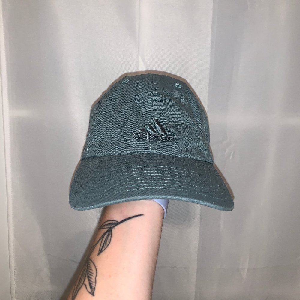 Adidas Climalite Baseball Cap